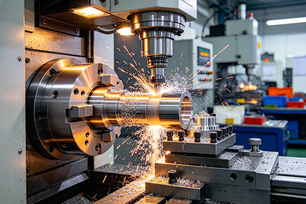 Special-Shaped Tube End Customization