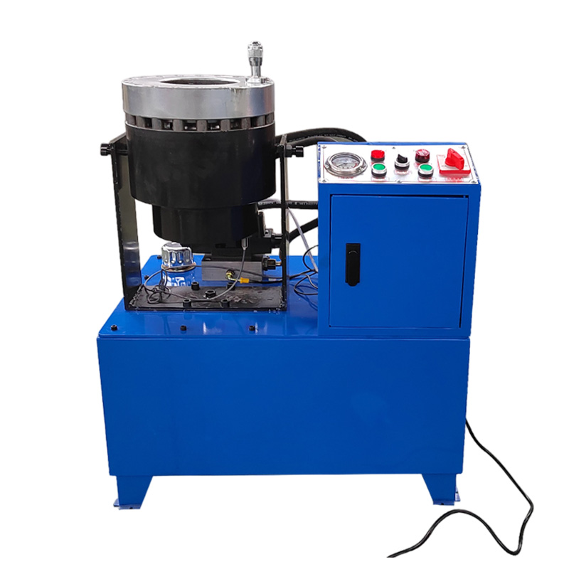 Hydraulic Pipe Reducer