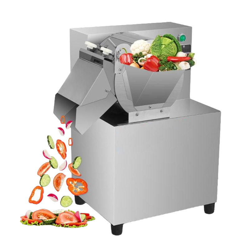 Vegetable cutter