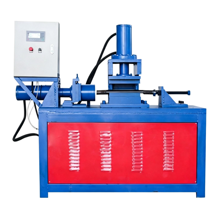 Seamless Round Tube Reducer