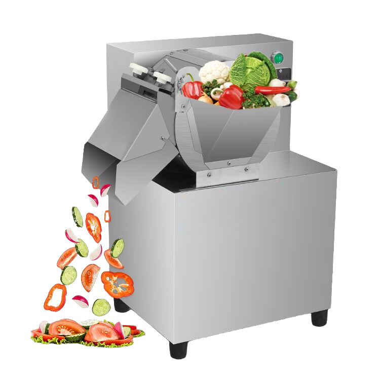 Vegetable Cutter